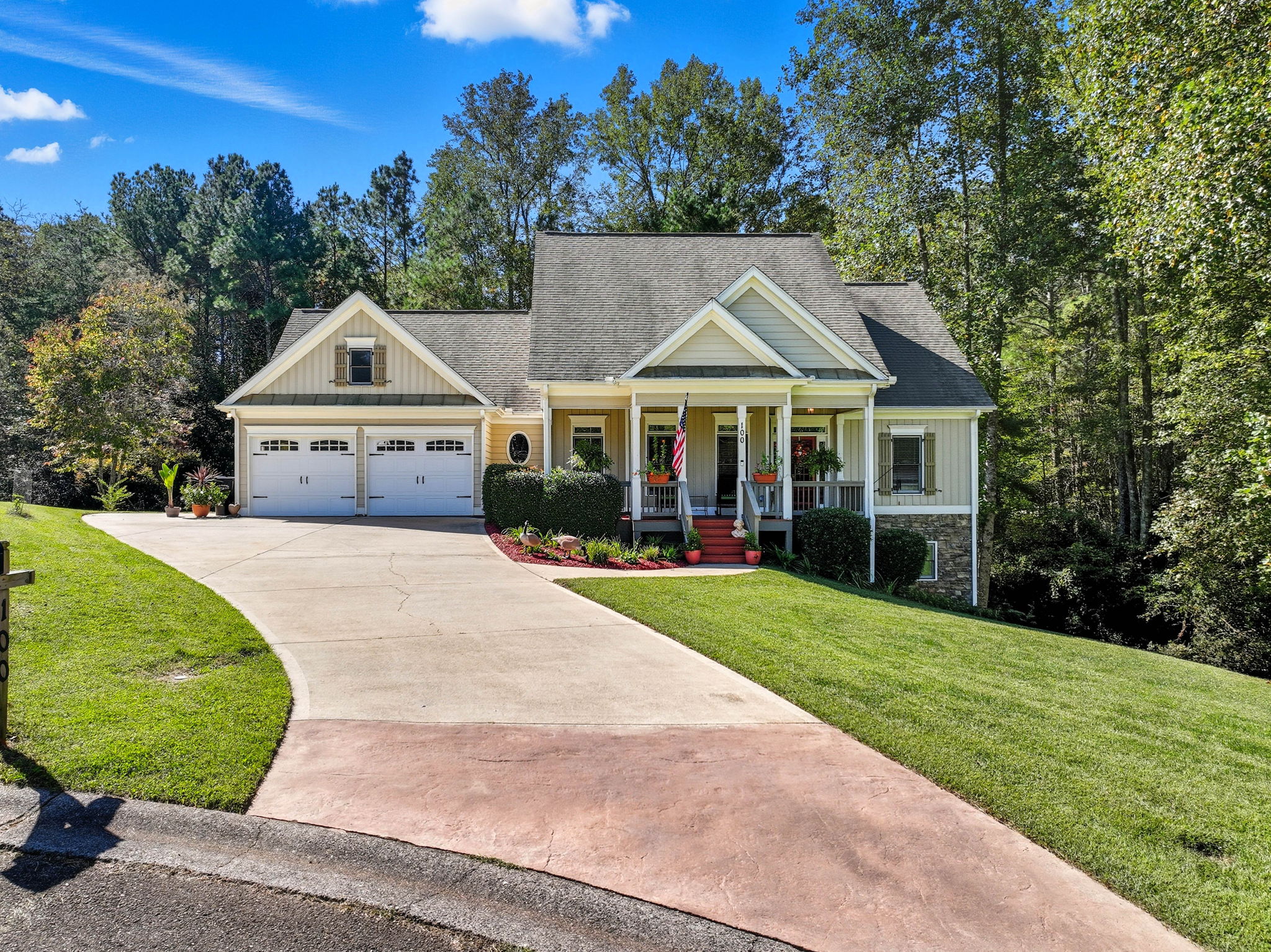 Is It a Good Time to Buy or Sell in North Georgia? The Balanced Market of Summer 2026, Explained header image.