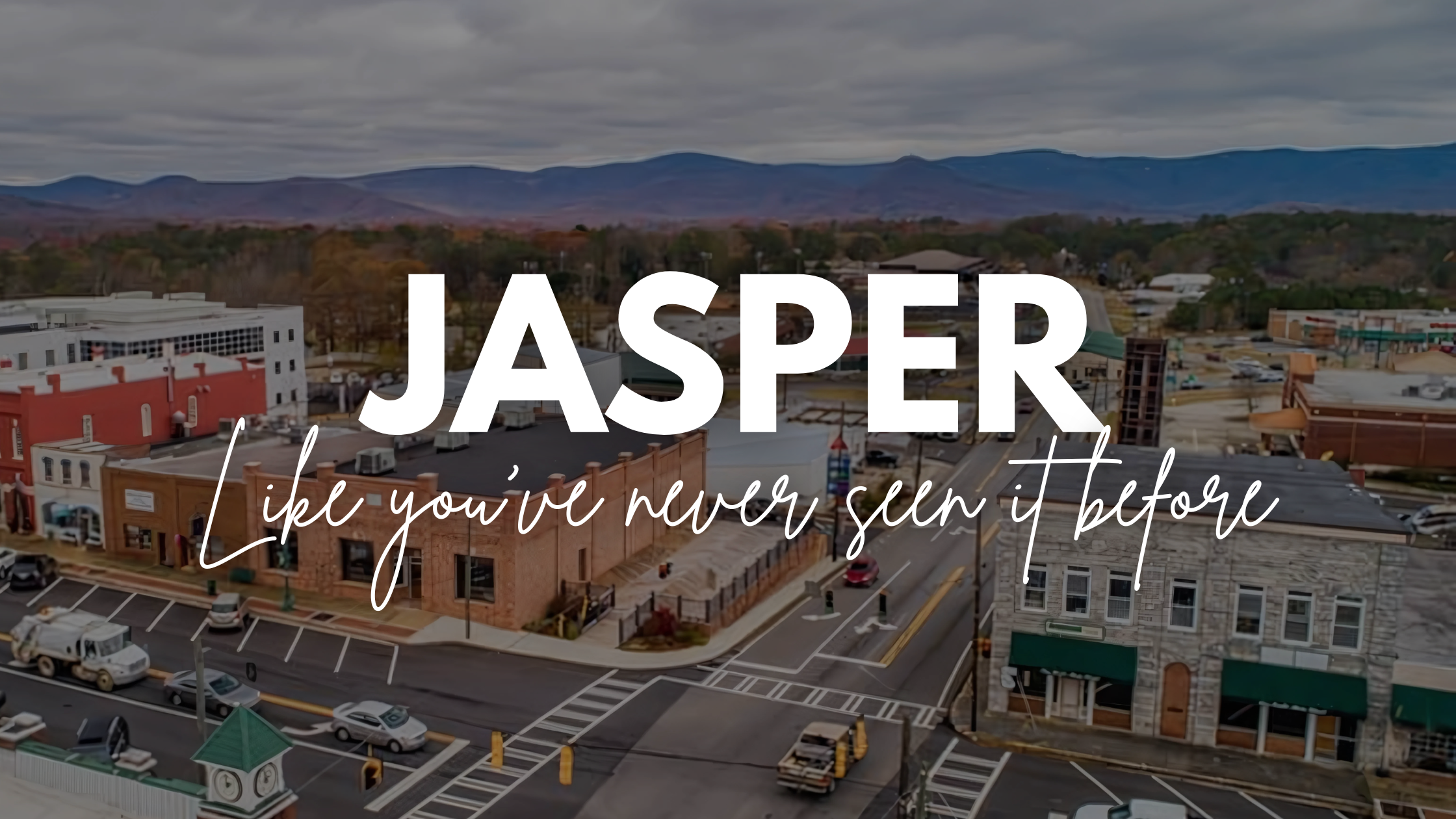 Jasper Like You’ve Never Seen It Before: Hidden Gems, Scenic Sips, and Small-Town Magic header image.