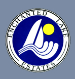Enchanted Lake Estates: Property Taxes Going Up? Good/Bad News header image.