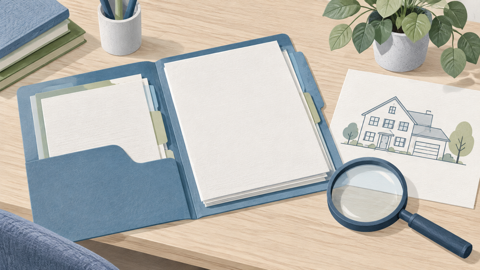 Selling in Lewisville, NC? Check the Records Before You List header image.