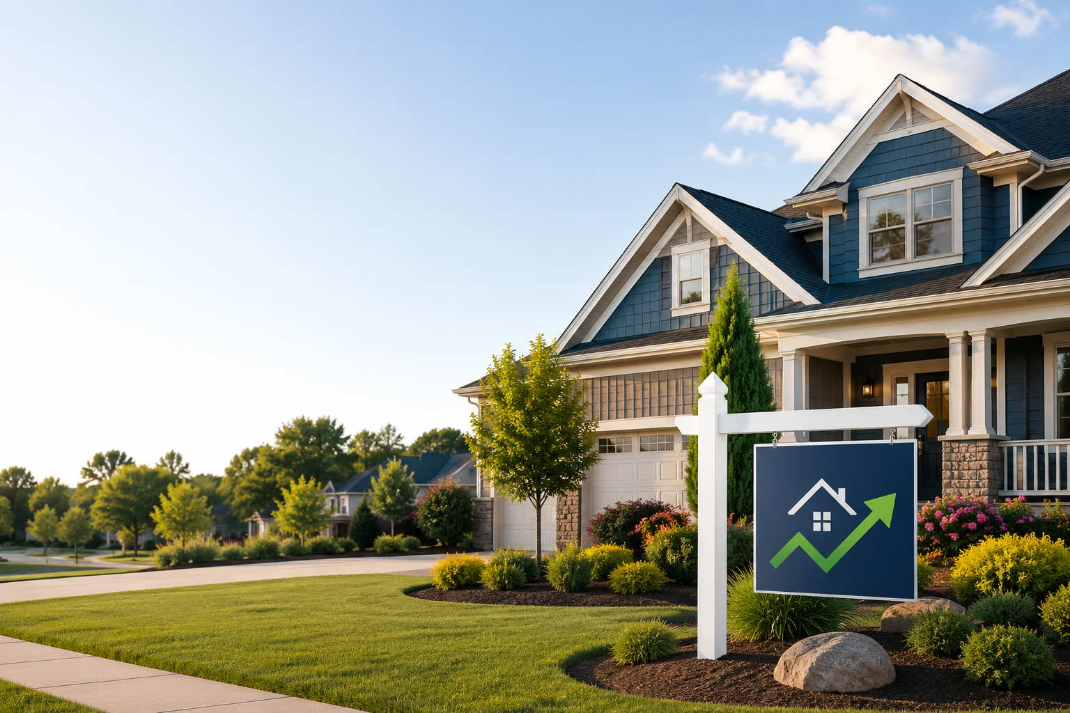 What Makes a Home Easier to Resell in the Triad? header image.