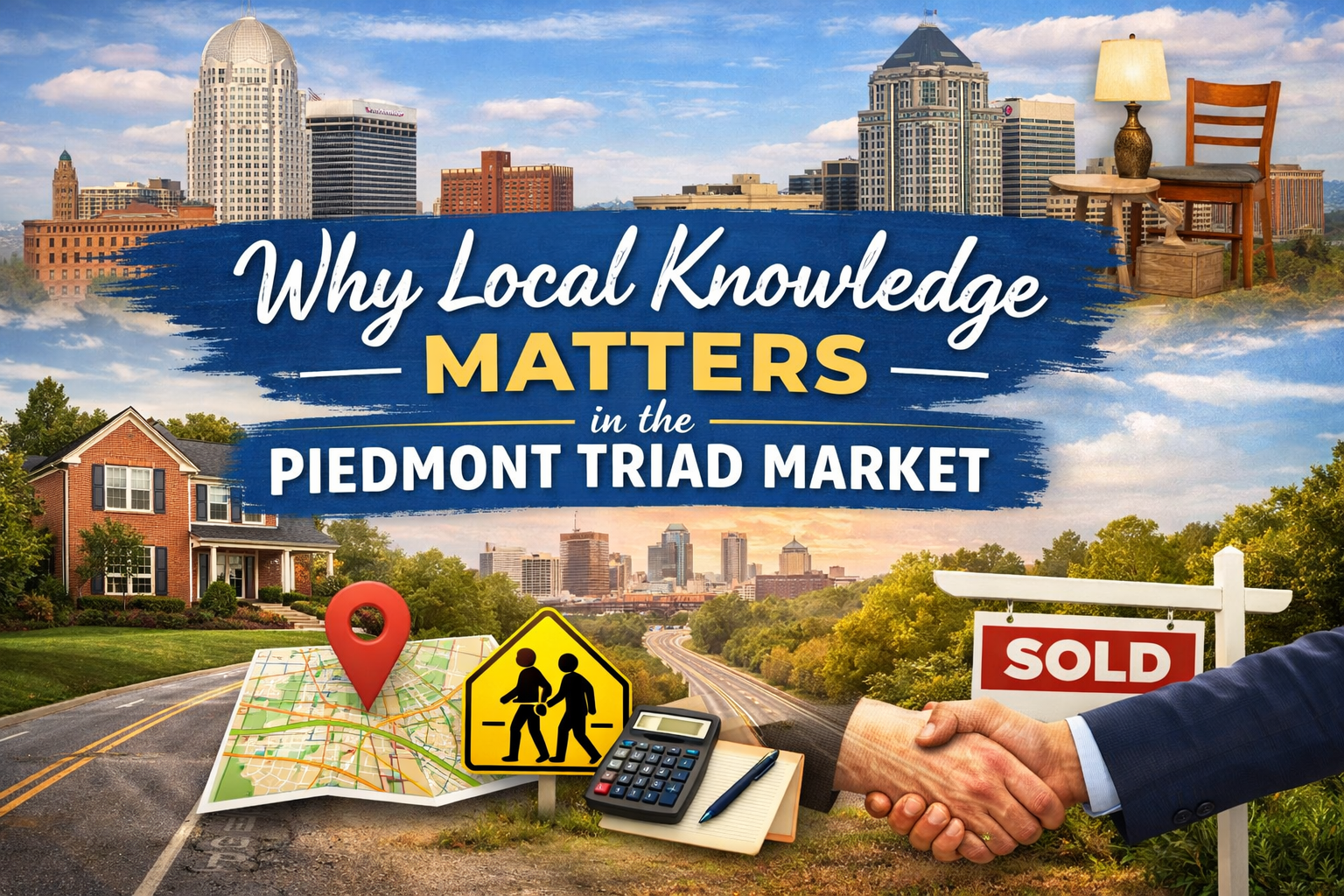 Why Local Knowledge Matters
