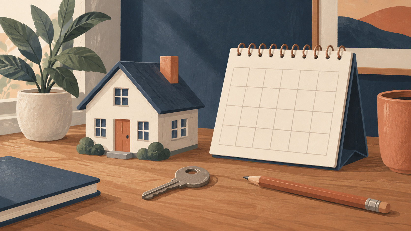Why Now May Be a Good Time to Sell in the Triad header image.