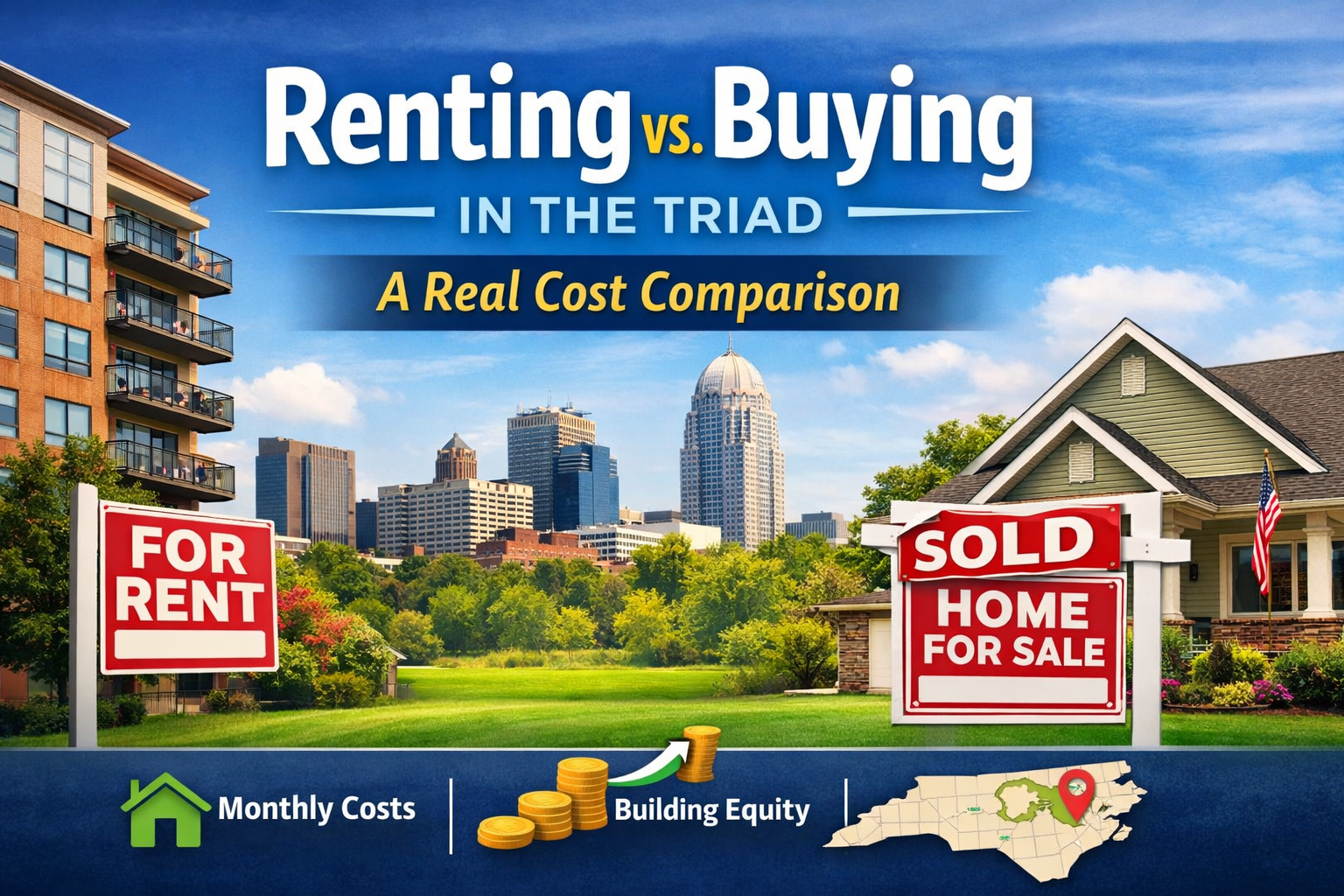 Renting vs. Buying