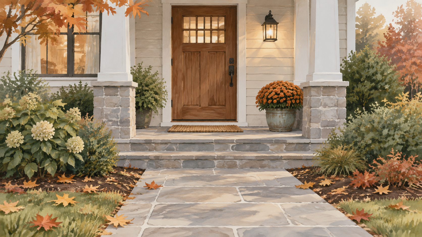 Selling in Winston-Salem This Fall? Make Every Showing Count header image.