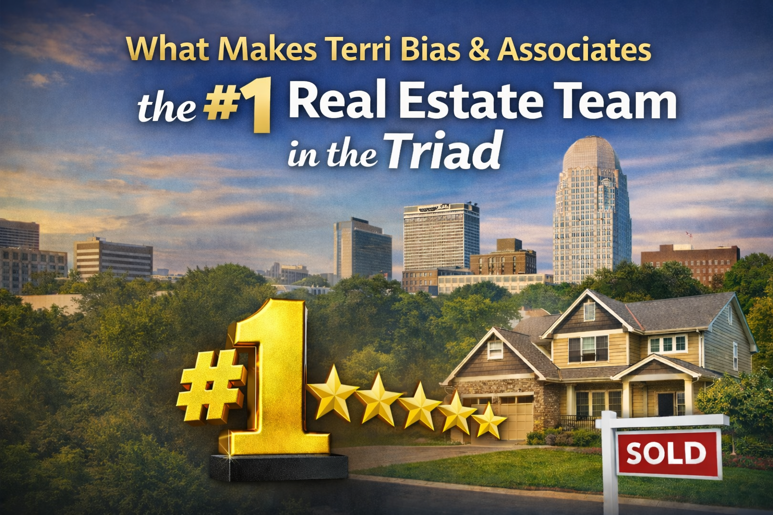 Terri Bias & Associates