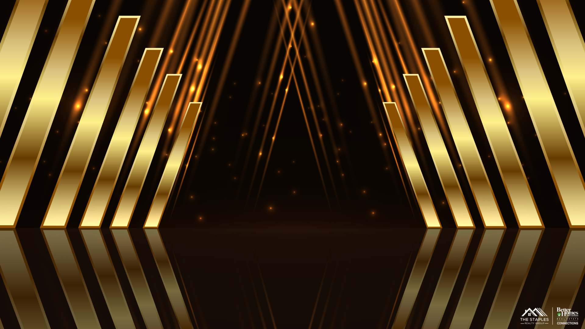 Celebrating Success: Our Real Estate Team Wins the Silver Award! header image.