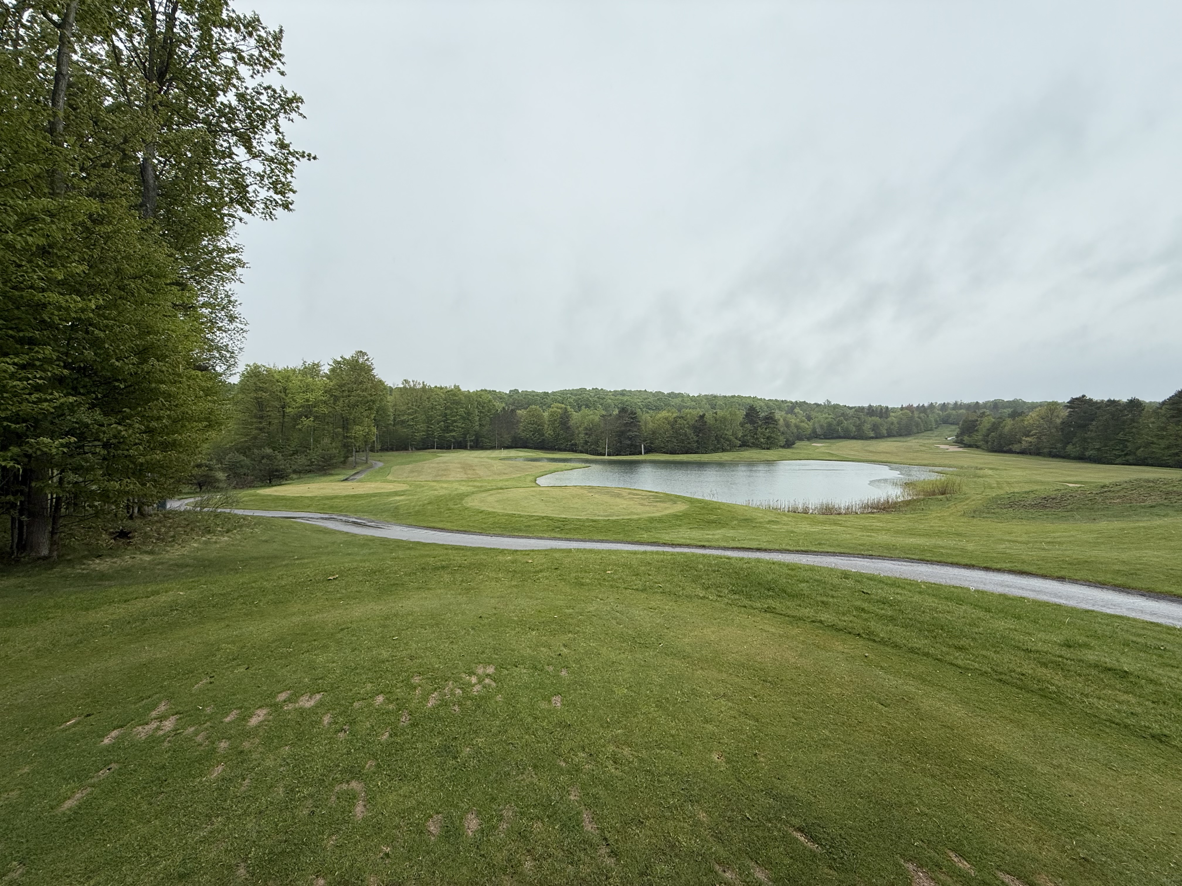Condos, Cottages & Second Homes Near Shanty Creek Resort header image.