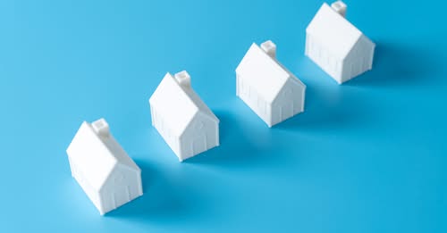 Why Rising Foreclosure Headlines Aren’t a Red Flag for Today’s Housing Market header image.