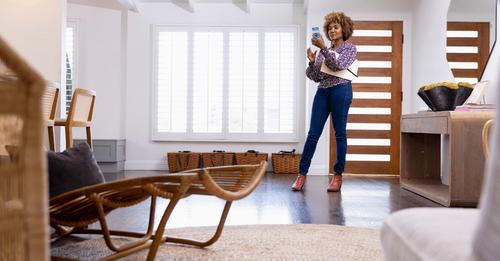 How an Agent Helps Market Your House header image.