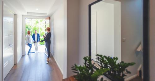 Worried About Home Maintenance Costs? Consider This header image.