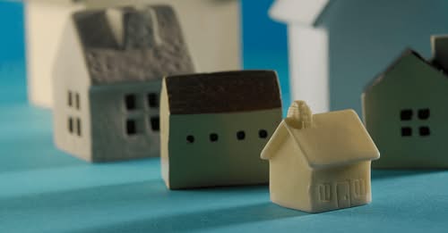 Buyer Bright Spot: There Are More Homes on the Market header image.