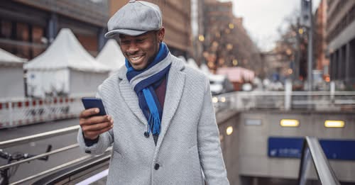 Not Sure If You’re Ready To Buy a Home? Ask Yourself These 5 Questions. header image.