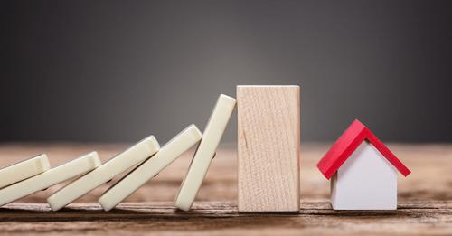 Why Today’s Foreclosure Numbers Won’t Trigger a Crash header image.