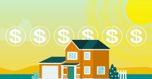 The Sun Is Shining on Sellers This Summer [INFOGRAPHIC] header image.