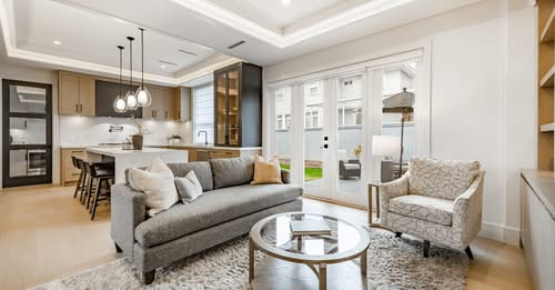 Why More Buyers Are Turning to New Construction This Year header image.