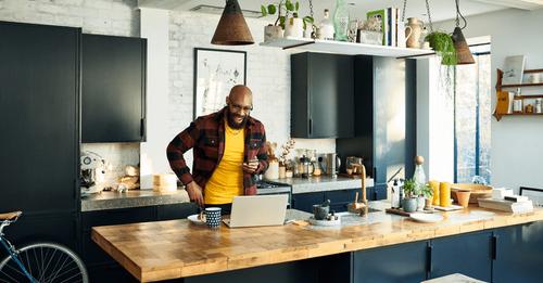 Are We Heading into a Balanced Market? header image.