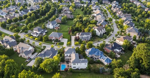 The Housing Market Is Stronger Than You Think header image.