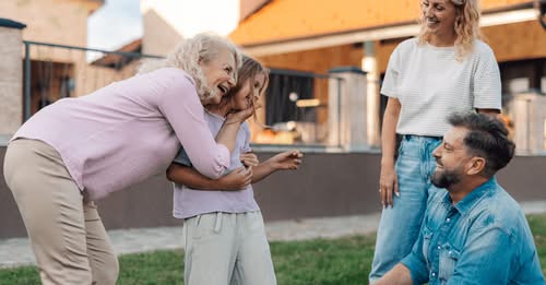When Buying a Home Feels Out of Reach, Some Families Do This Instead header image.