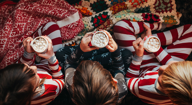 These Non-Financial Benefits Turn a House into a Happy Home header image.