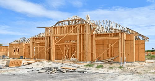 Is a Newly Built Home Right for You? The Pros and Cons header image.