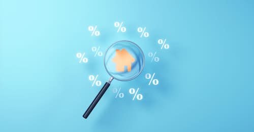 Myth vs. Reality: Does the Fed Control Mortgage Rates? header image.