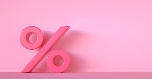 Mortgage Rates Drop to Lowest Level in over a Year and a Half header image.