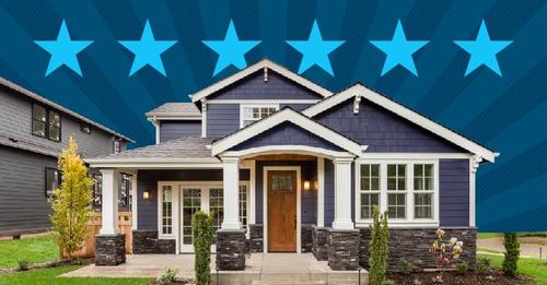 How Do Presidential Elections Impact the Housing Market? header image.