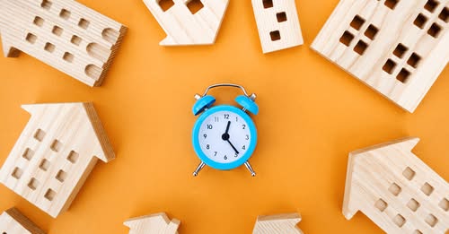 The Best Time To Buy a Home in 2026 Is Almost Here header image.