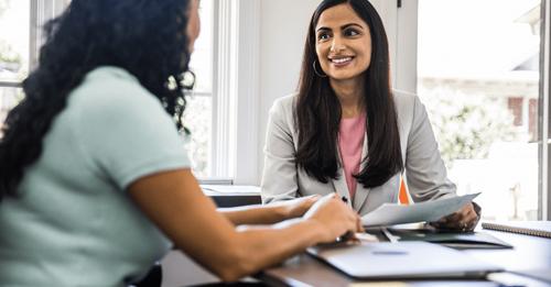 Why Working with a Real Estate Professional Is Crucial Right Now header image.