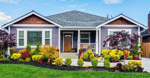 The Truth About Down Payments header image.