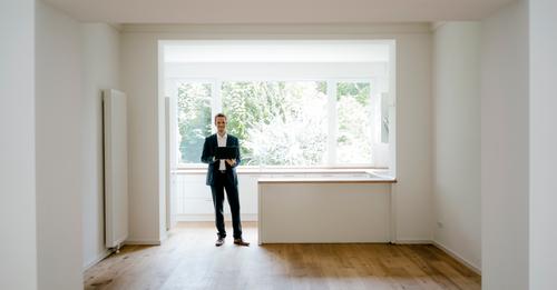 Why You Want an Agent’s Advice for Your Move header image.