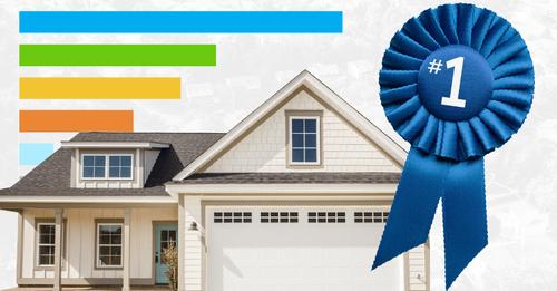 Real Estate Is Still the Best Long-Term Investment [INFOGRAPHIC] header image.
