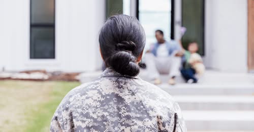 Many Veterans Don’t Know about This VA Home Loan Benefit header image.