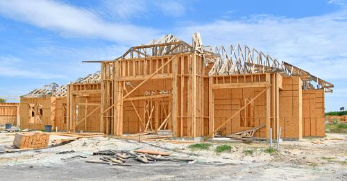 Why You May Want To Seriously Consider a Newly Built Home header image.