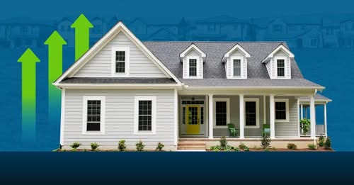National Housing Trends To Watch header image.