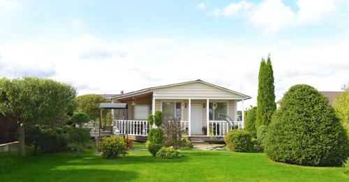 Is It Better To Rent Than Buy a Home Right Now? header image.