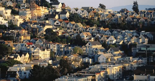 The Housing Market Is Turning a Corner Going into 2026 header image.