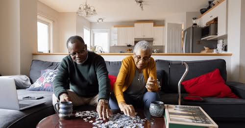How Home Equity Can Help Fuel Your Retirement header image.