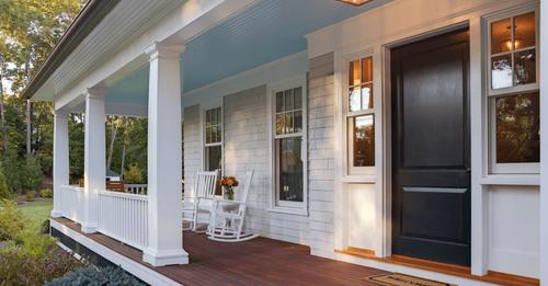 What To Expect if You Buy or Sell a Home This June header image.