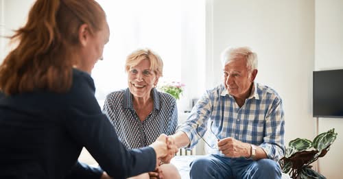 Does Your Current Home Fit Your Retirement Plans? header image.