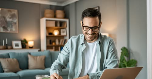 The 20% Down Payment Myth, Debunked header image.