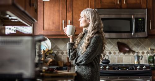 Will a Silver Tsunami Change the 2024 Housing Market? header image.