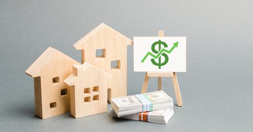 Experts Project Home Prices Will Rise over the Next 5 Years header image.