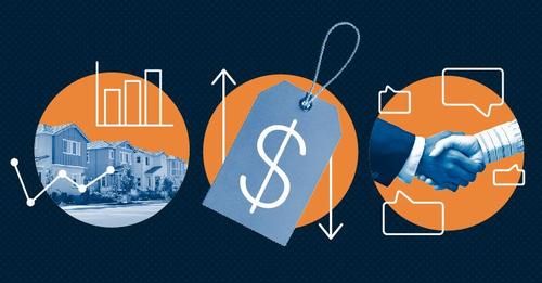 The Downsides of Selling Your House Without an Agent header image.