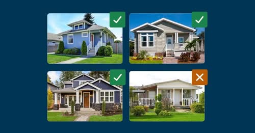 If the Asking Price Isn’t Compelling, It’s Not Selling header image.