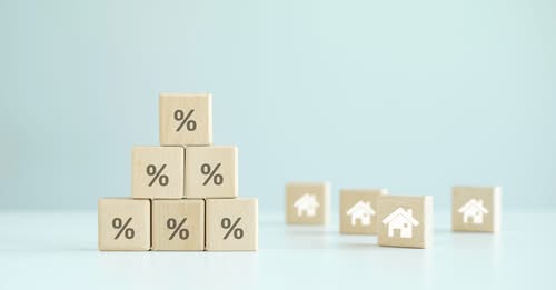 Understanding Today’s Mortgage Rates: Is 3% Coming Back? header image.