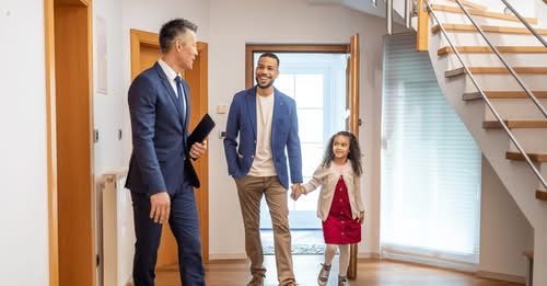 Why You Don't Want To Skip Your Home Inspection header image.