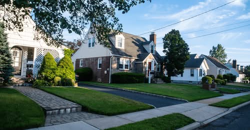 Is It Better To Rent or Buy a Home? header image.