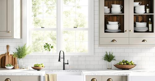 It’s Time To Prepare Your House for a Spring Listing header image.